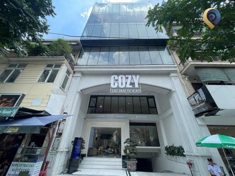  SKYTOWER P. Huế